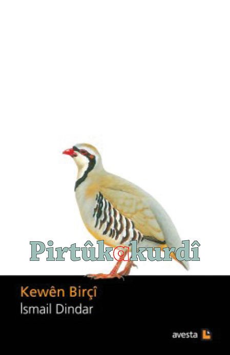 Kewên Birçî