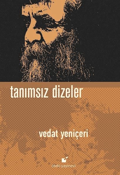 Tanımsız Dizeler-Ciltli