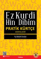 Ez Kurdî Hîn Dibim  - Pratik Kürtçe Dersleri