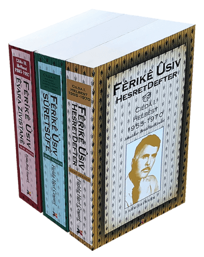 Fêrîkê Ûsiv Seti
