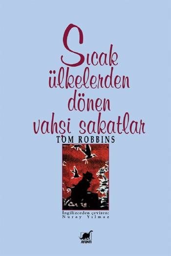 Sıcak Ülkelerden Dönen Vahşi Sakatlar