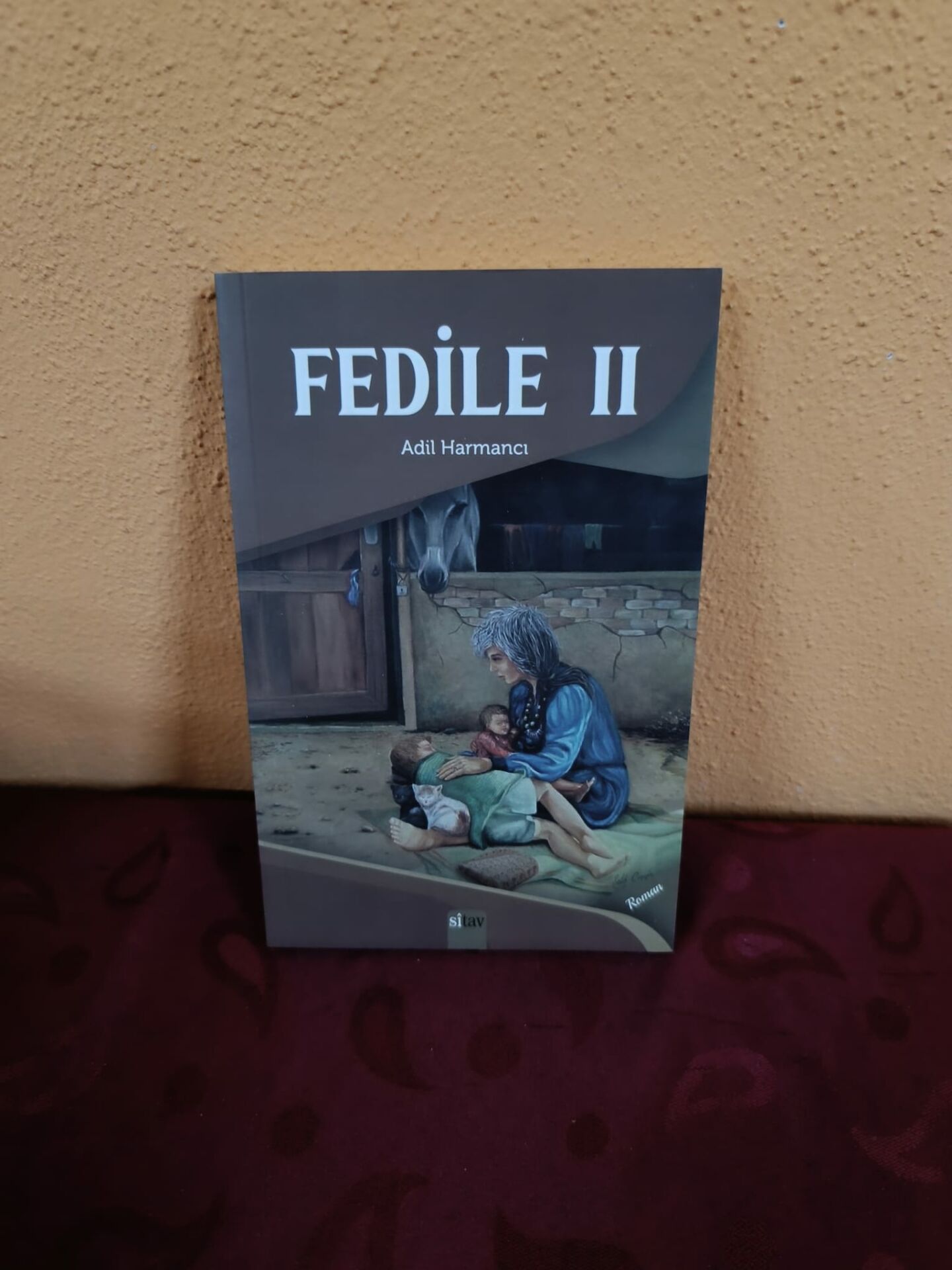 Fedile 2