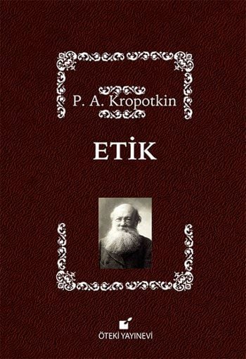 Etik-Ciltli