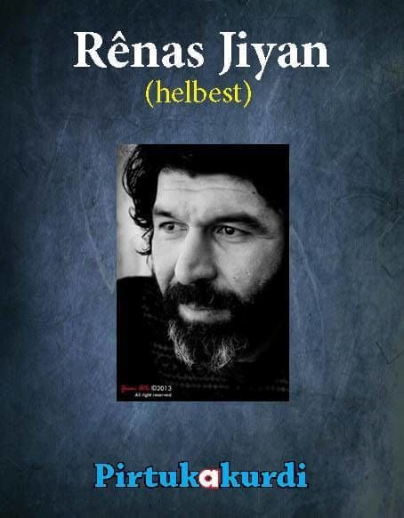 Rênas Jiyan - Helbest