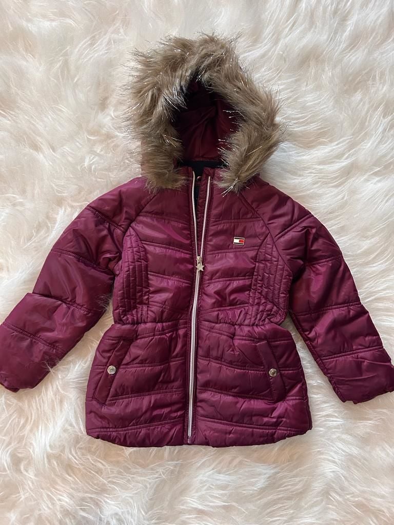 Tommy Hilfiger Kaban
