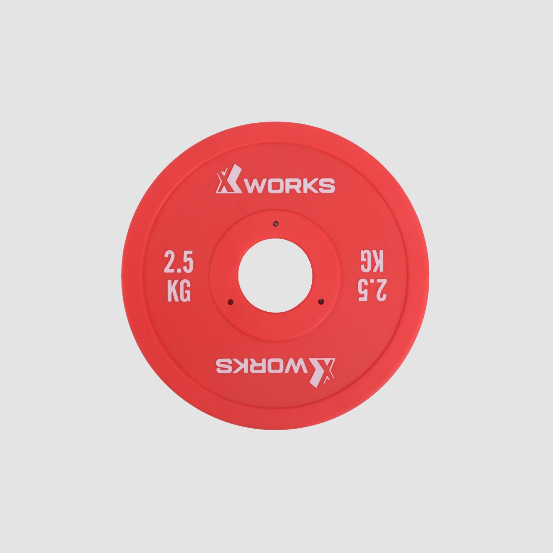 XWorks Mikro Kauçuk Plaka 2.5KG