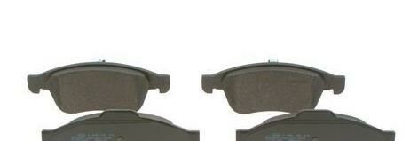 FREN BALATA ON MEGANE III SCENIC III FLUENCE 08> CAPTUR 13> DUSTER 10> DOKKER12> LODGY 12>
