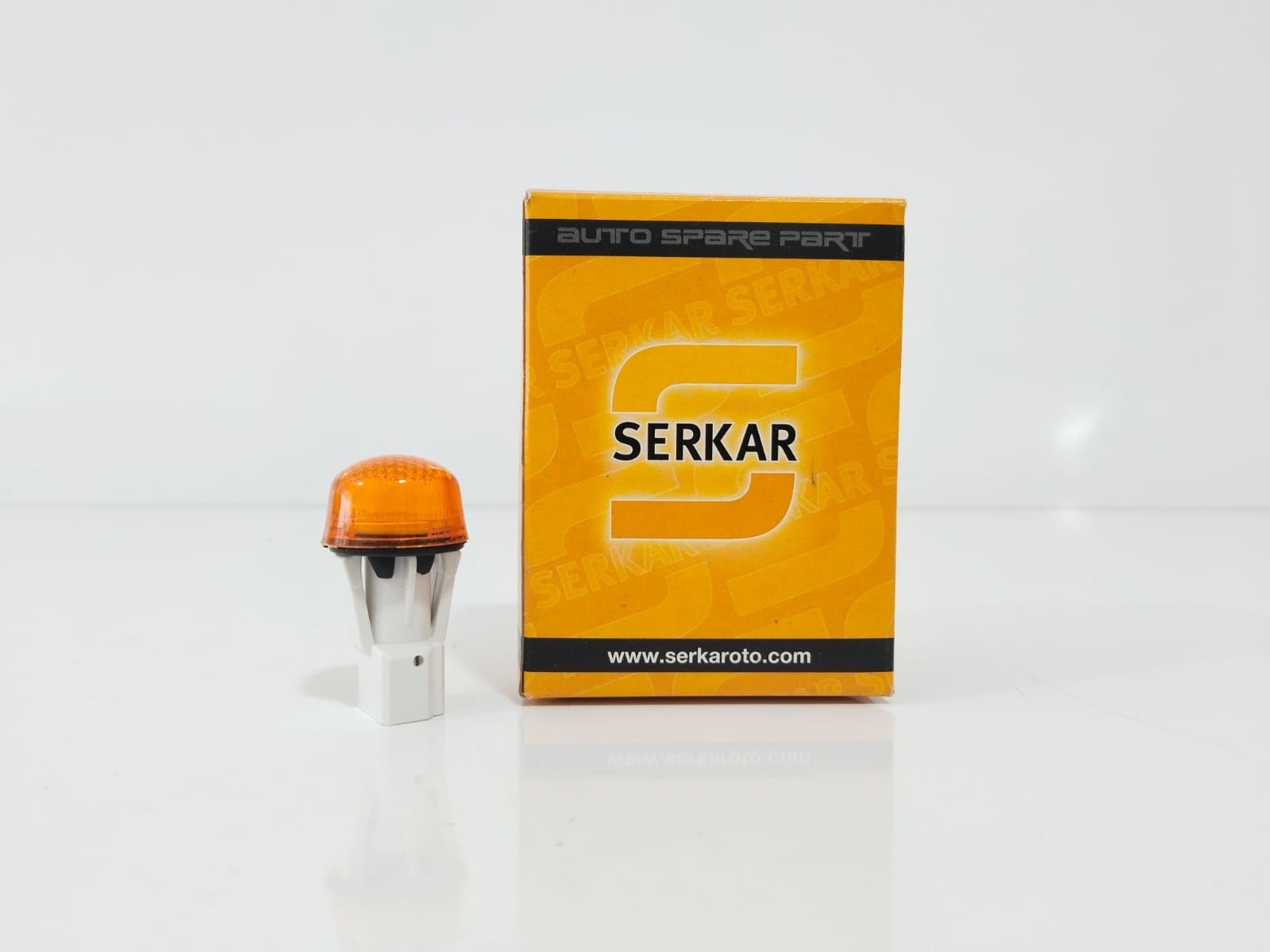 Çamurluk Sinyali | Tipo