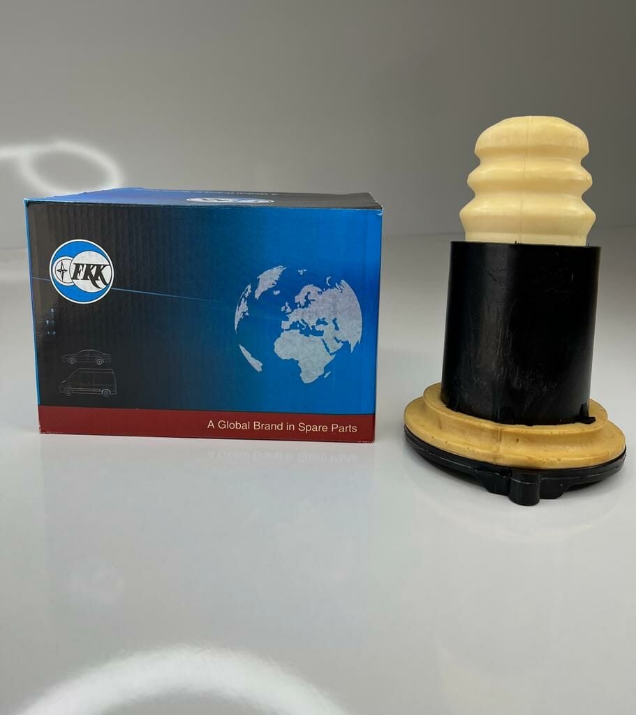 Arka Amortisör Takozu Fiorino