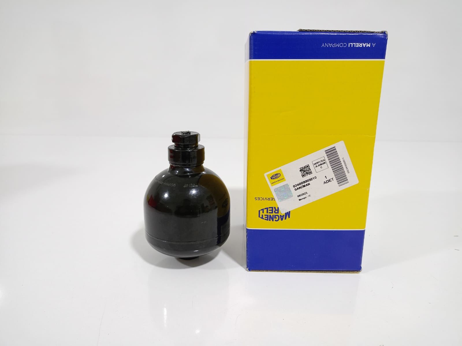 Otomatik Vites Tüpü | Grade Punto Linea Fiorino Doblo 1.3 - Küçük - 71747998