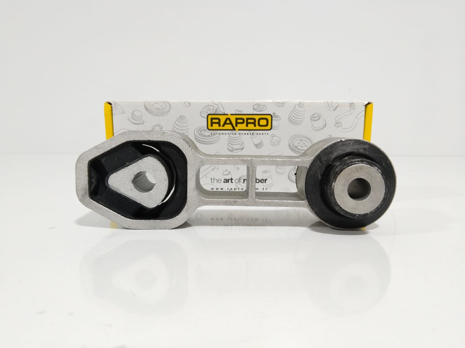 Şanzuman Takozu | Panda 500 1.2 Otomotik Arka