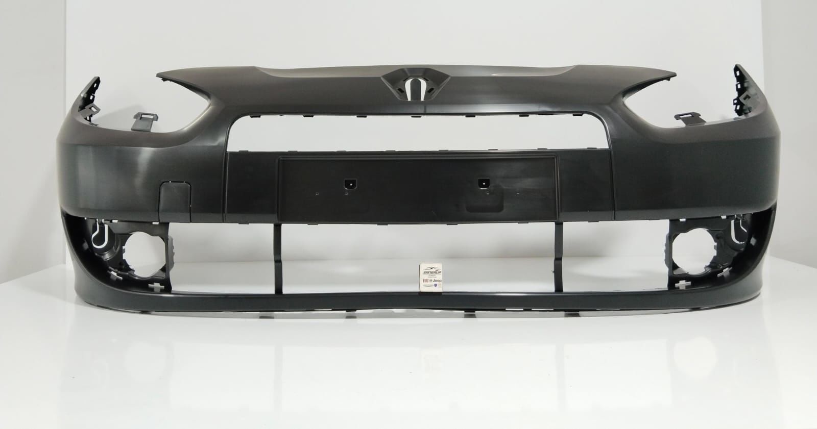 Ön Tampon | Fluence 2007-2012 Model Arası