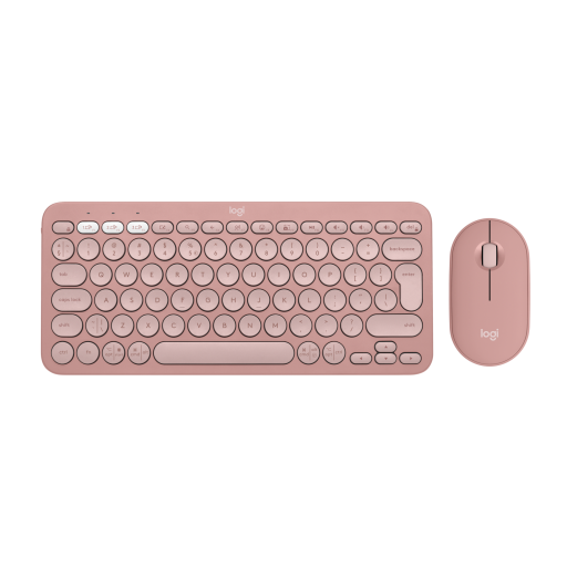 Klavye & Mouse Set