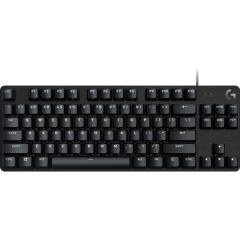 Logitech G413 SE TKL Kablolu Türkçe Q Mekanik Oyuncu Klavyesi 920-010564