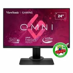 ViewSonic XG2431 23,8'' FHD IPS 240Hz 0.5ms (2xHDMI+DP) Pivot Blur Busters 2.0 Sertifikalı Gaming Monitor