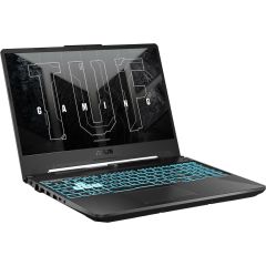 Asus Tuf Gaming FX506HE-HN011 Intel Core I5 11400H 8GB 512GB SSD Rtx 3050TI Freedos 15.6'' FHD Taşınabilir Bilgisayar (outlet)