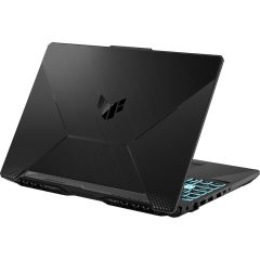 Asus Tuf Gaming FX506HE-HN011 Intel Core I5 11400H 8GB 512GB SSD Rtx 3050TI Freedos 15.6'' FHD Taşınabilir Bilgisayar (outlet)