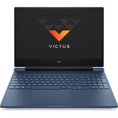 HP Victus Gaming 15-FA1033NT Intel Core i5 13500H 16GB 512GB SSD RTX4050 Freedos 15.6'' FHD Taşınabilir Bilgisayar 7N9V2EA