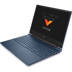 HP Victus Gaming 15-FA1033NT Intel Core i5 13500H 16GB 512GB SSD RTX4050 Freedos 15.6'' FHD Taşınabilir Bilgisayar 7N9V2EA