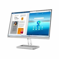 Lenovo L27i-40 27'' FHD IPS 100Hz 4ms (HDMI+VGA) Monitör 67ABKAC4TK