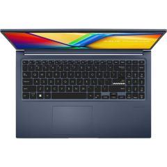 Asus Vivobook 15 X1502ZA-EJ1645 Intel Core i3 1215U 8GB 256GB SSD Freedos 15.6'' FHD Taşınabilir Bilgisayar