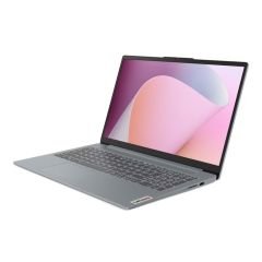 Lenovo IdeaPad Slim 3 15AMN8 AMD Ryzen 5 7520U 16GB 512GB SSD Freedos 15.6'' FHD Taşınabilir Bilgisayar 82XQ00DATX