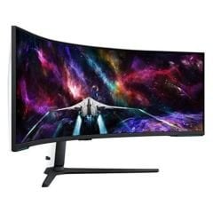 Samsung 57'' Odyssey Neo G9 LS57CG952NUXUF 1ms 240Hz (HDMI+Display) Dual Uhd Curved Gaming Monitör