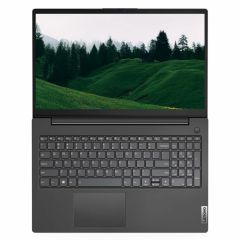 Lenovo V15 G4 Intel Core i7 1355U 16GB 256GB SSD Freedos 15.6'' FHD Taşınabilir Bilgisayar 83A1003NTX + Çanta + Logitech Mouse