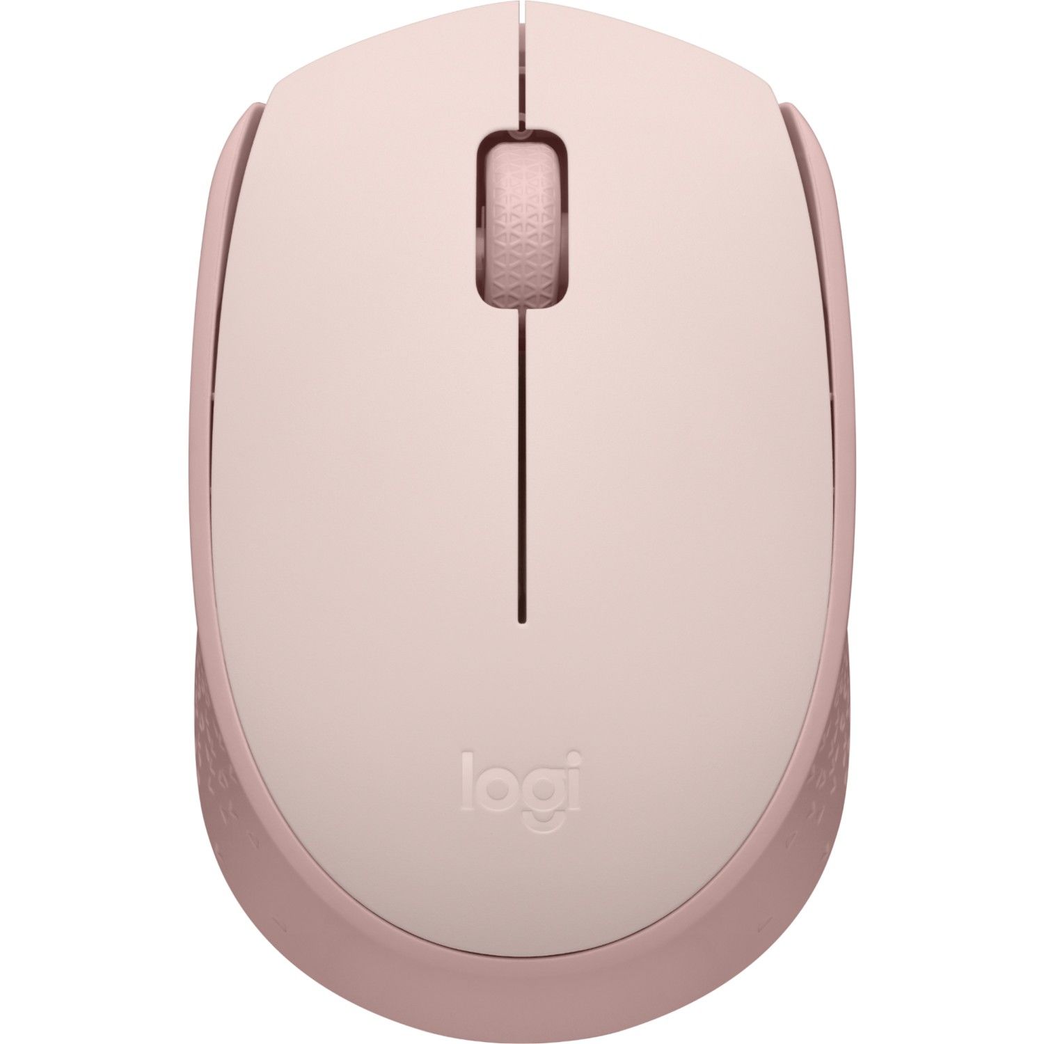 Logitech M171 Kablosuz Mouse Pembe 910-006865