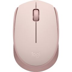 Logitech M171 Kablosuz Mouse Pembe 910-006865