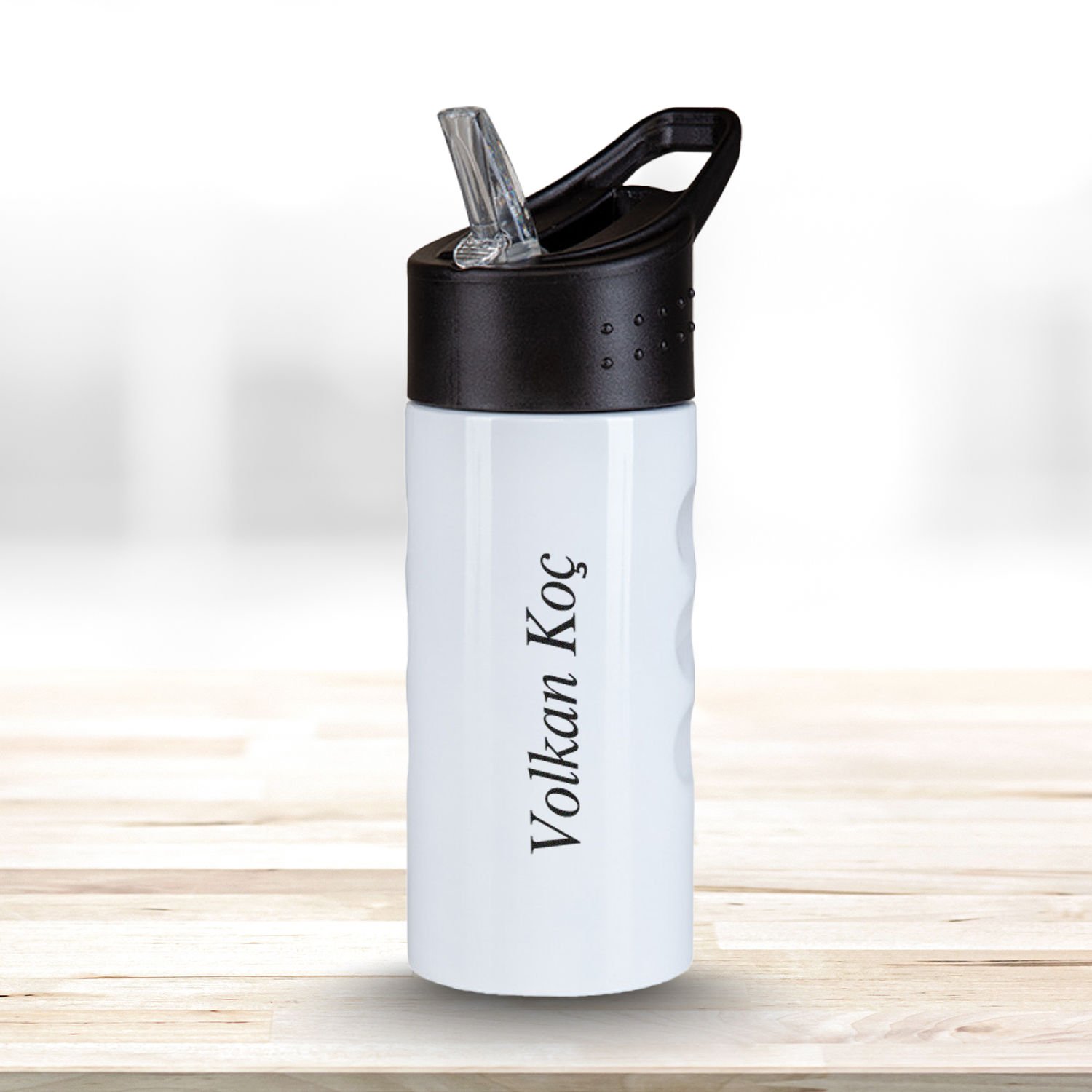 ÇELİK MATARA / 500 ML