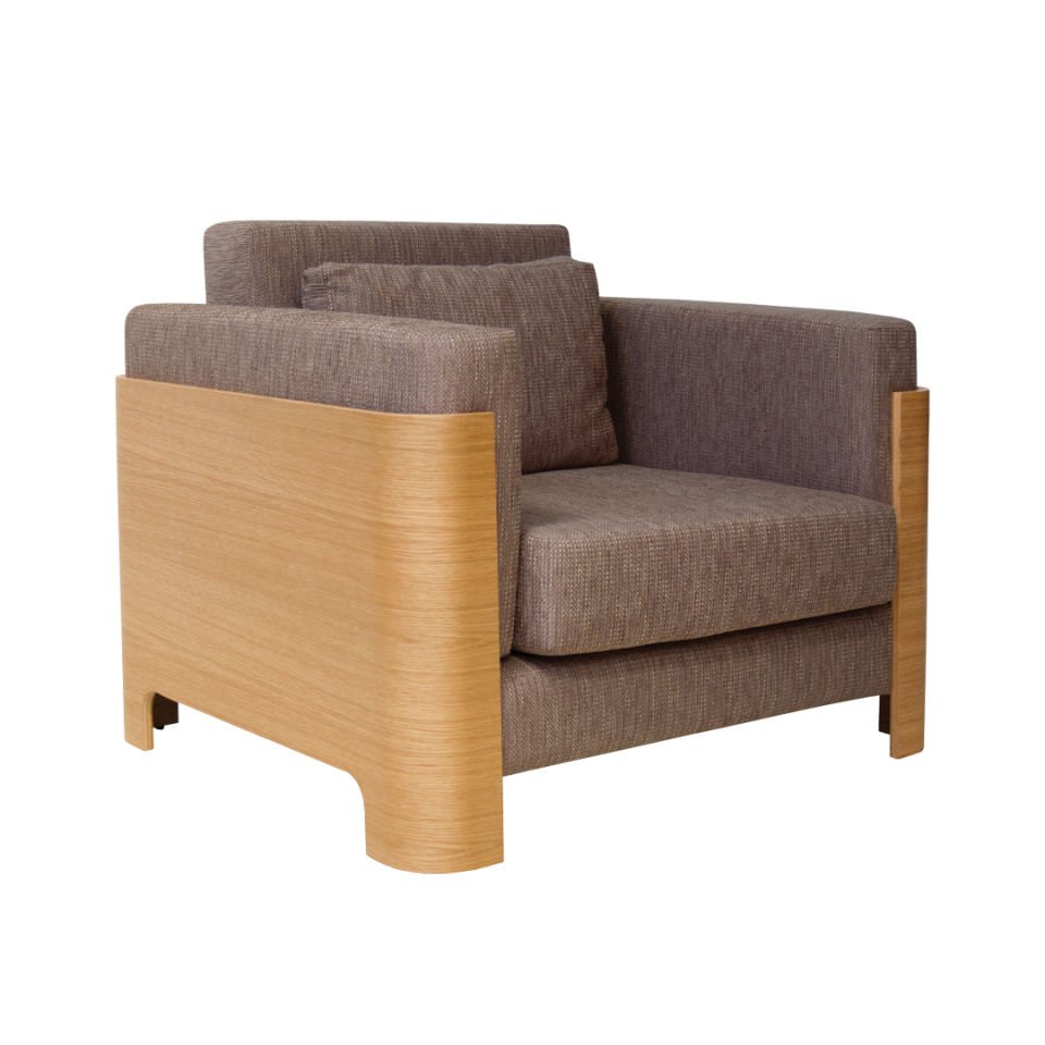 Covus Armchair