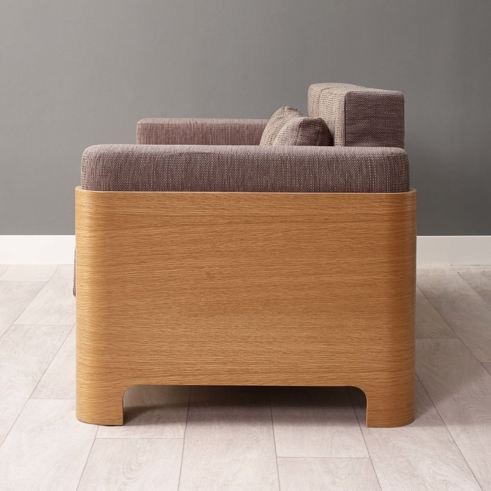 Covus Armchair