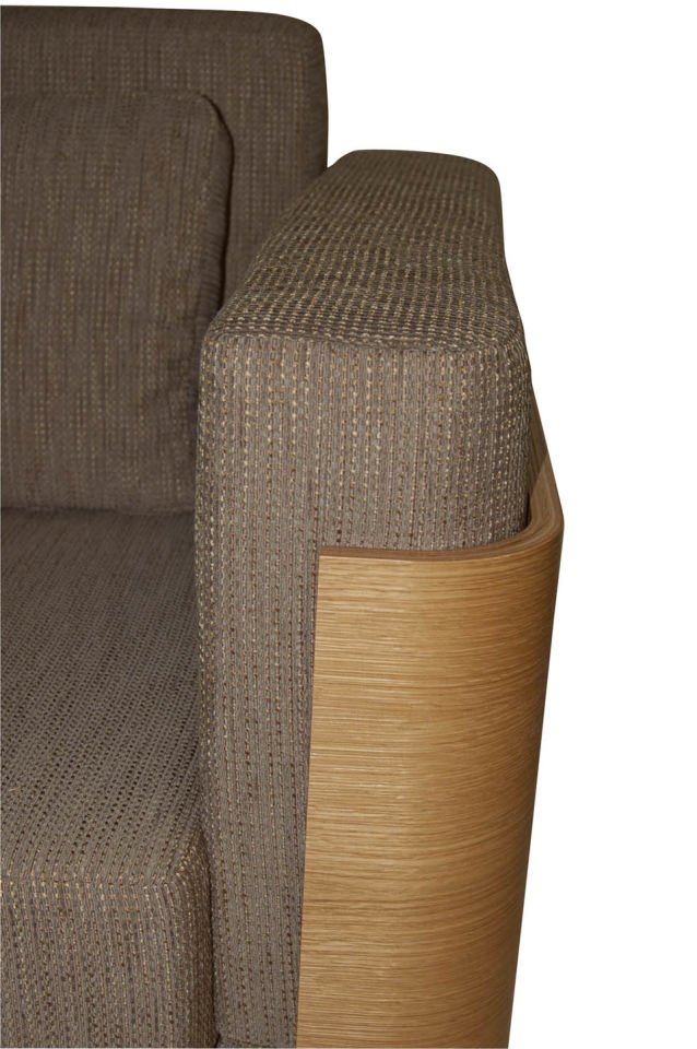 Covus Armchair