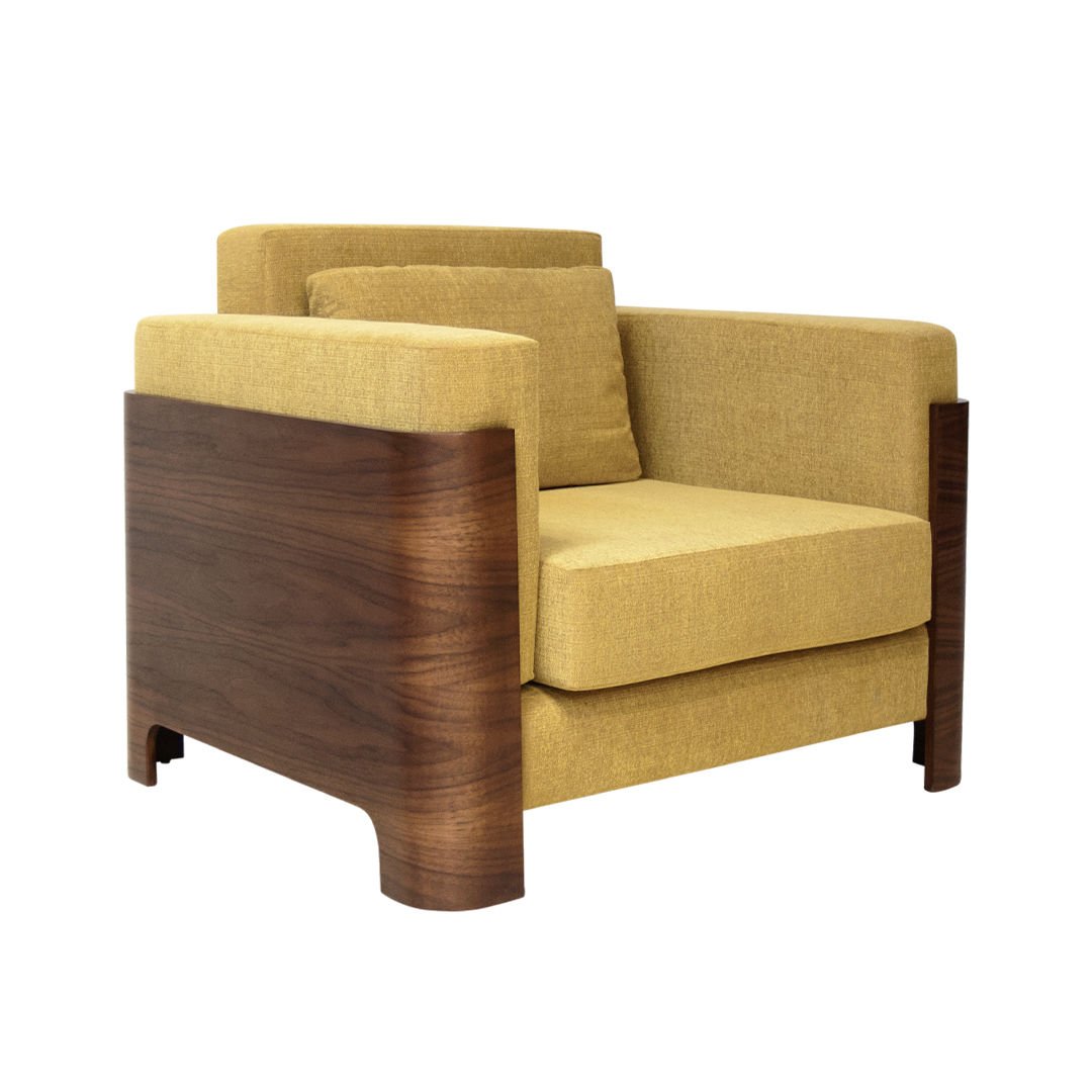 Covus Armchair