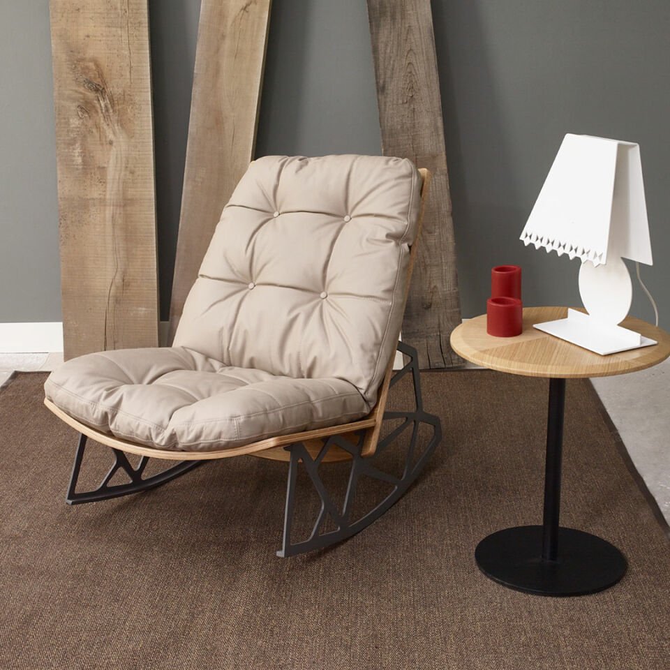 Ninni Armchair