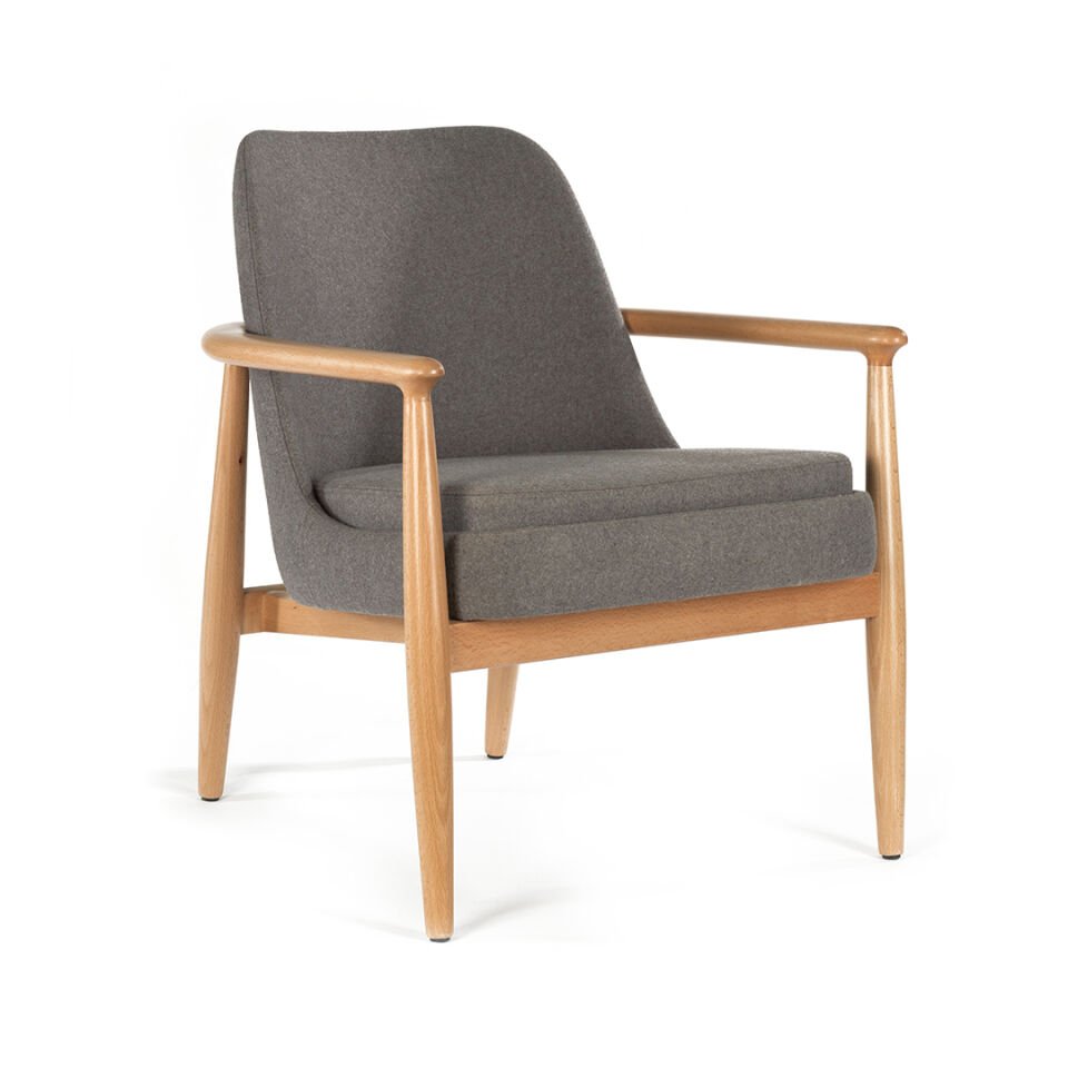 Rondic Armchair