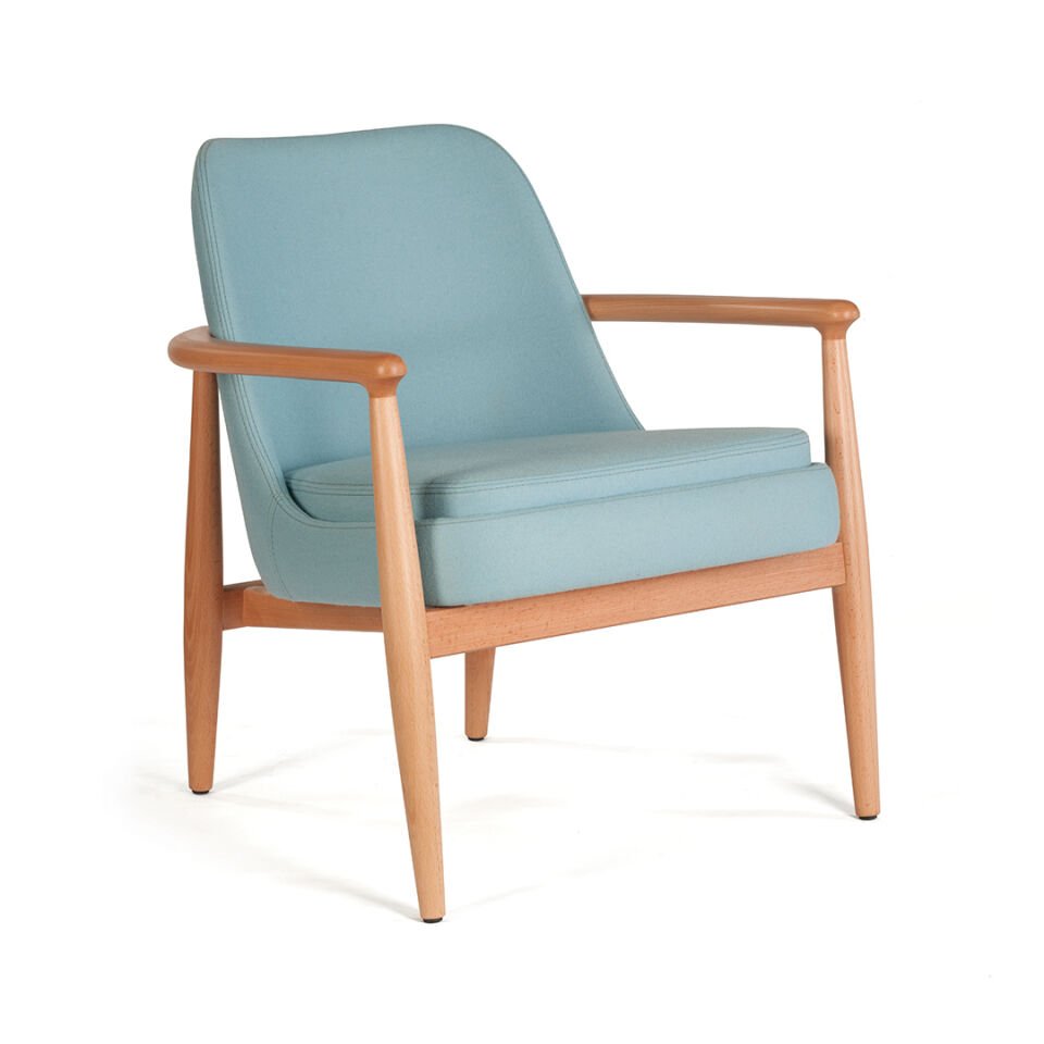 Rondic Armchair