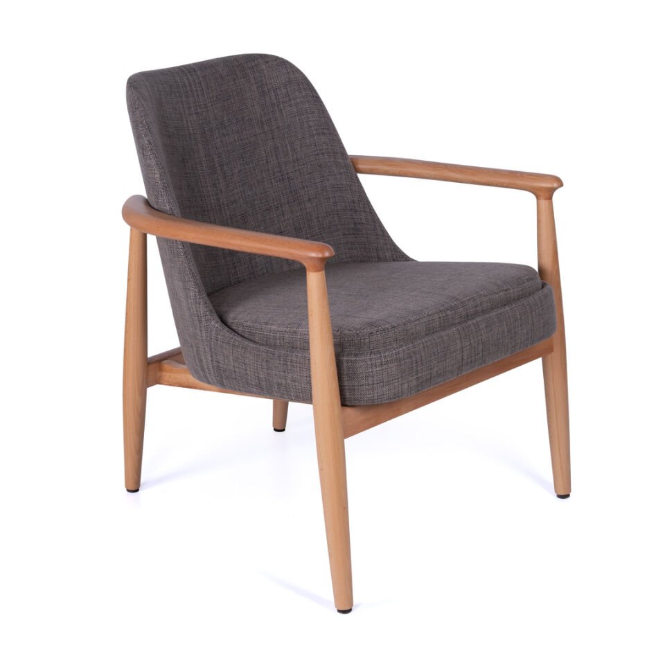 Rondic Armchair