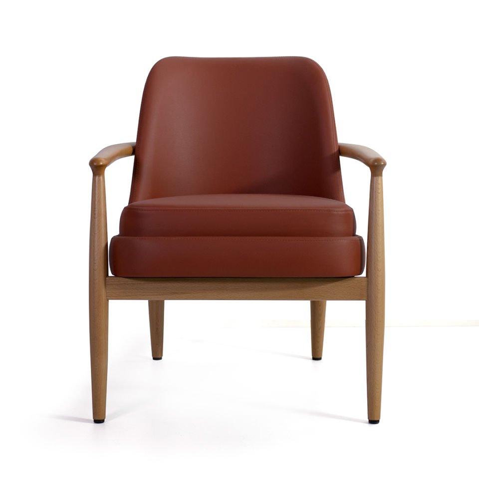 Rondic Armchair