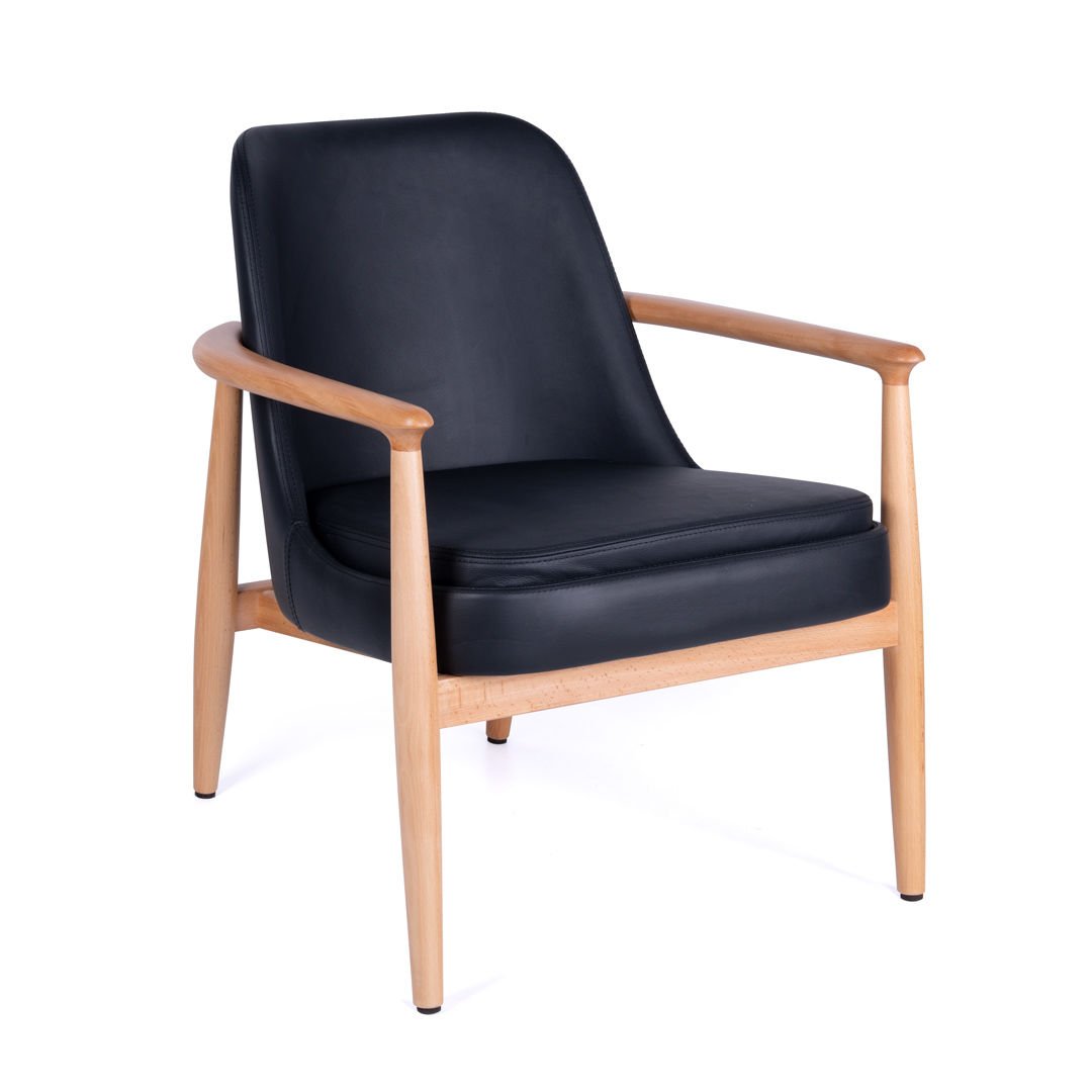 Rondic Armchair