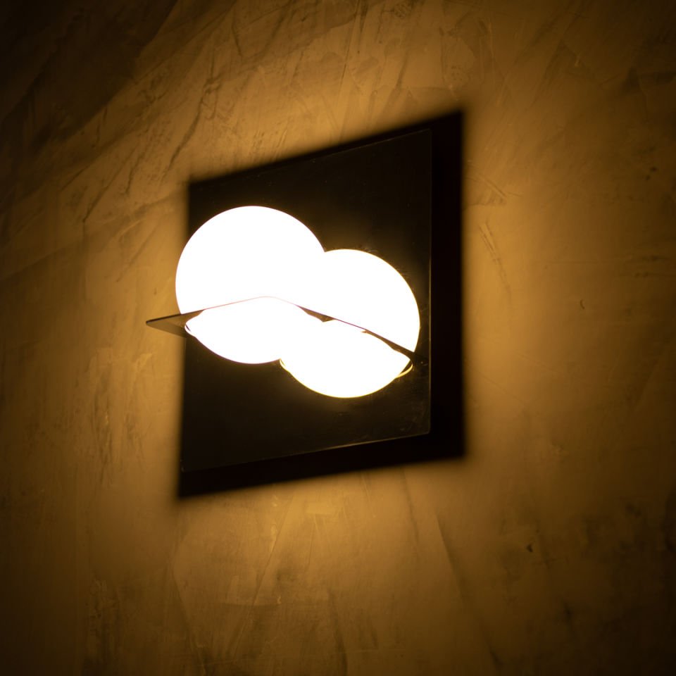 Pota Wall Lamp