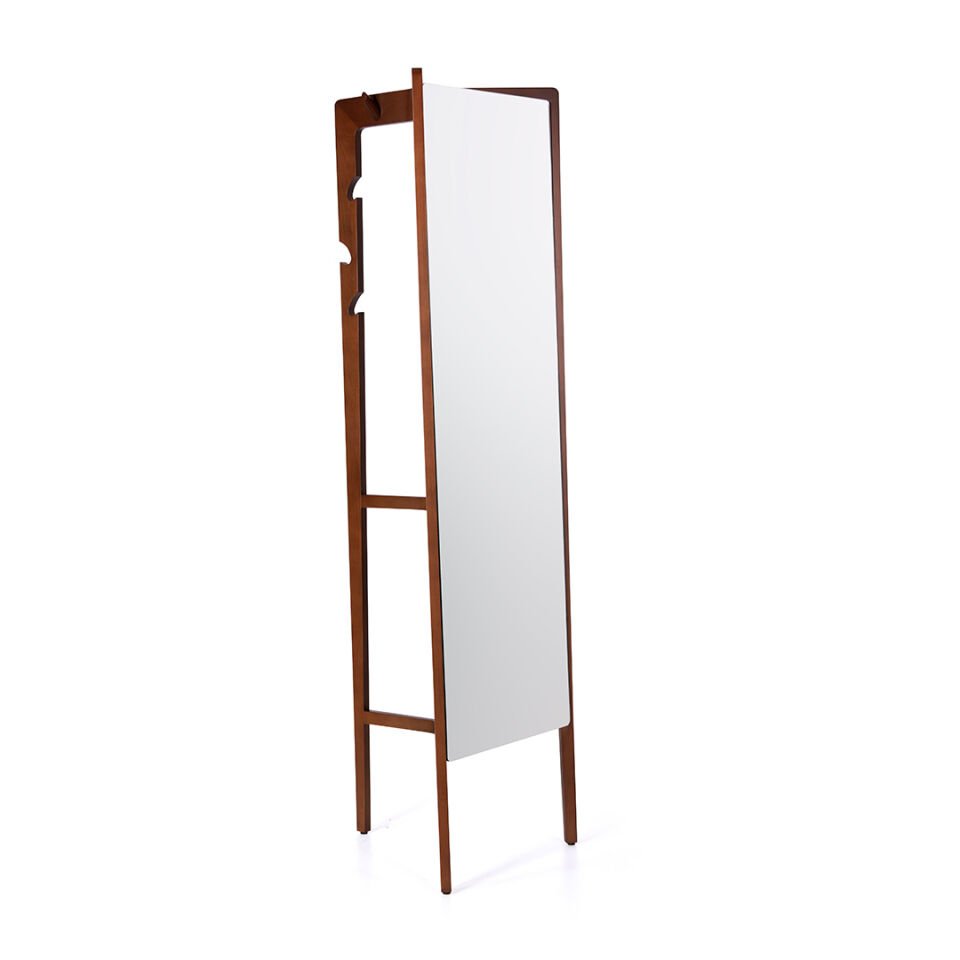 Akis 30 Decorative Standing Mirror