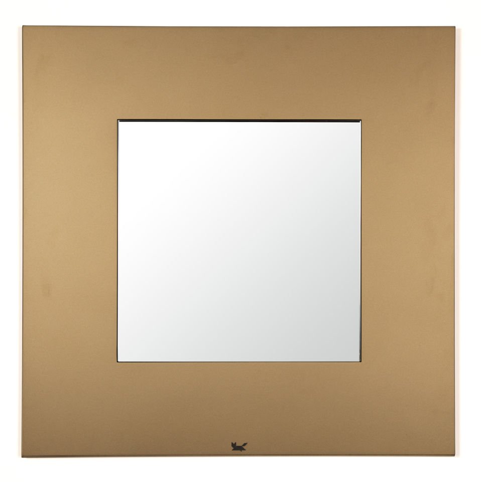 Akismal M Wall Mirror