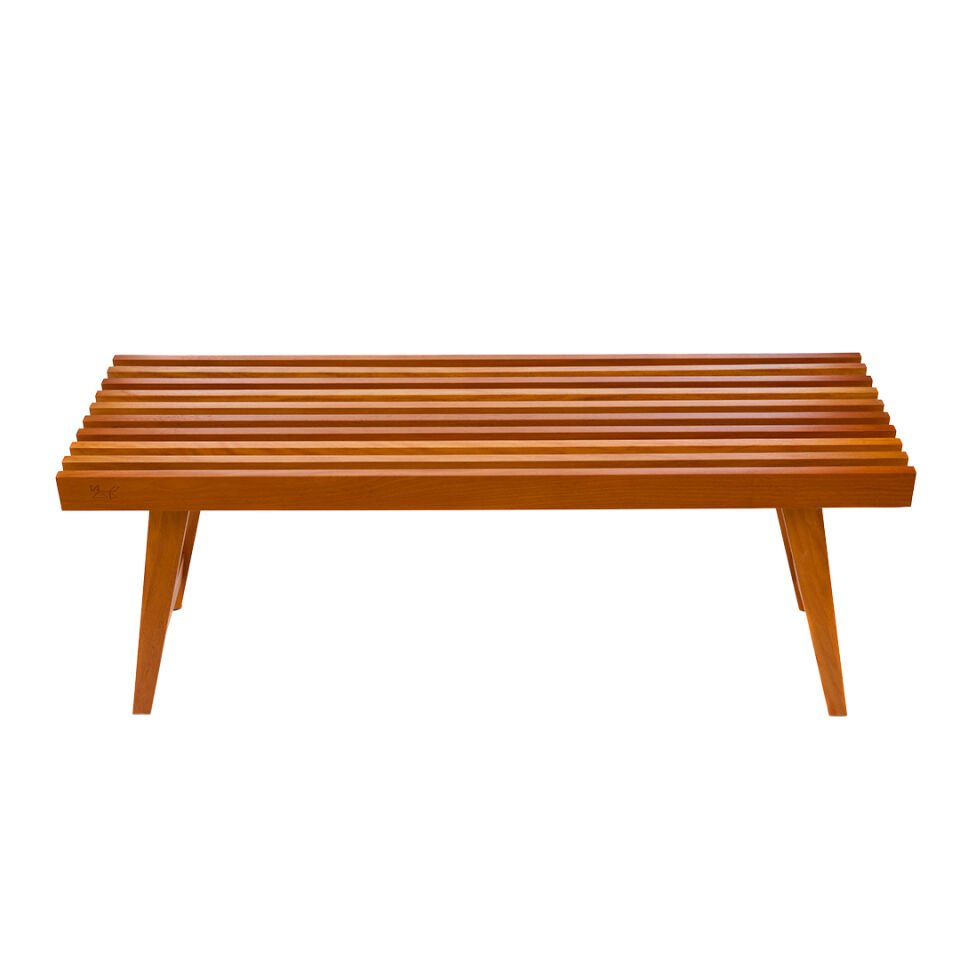 Tream Bench