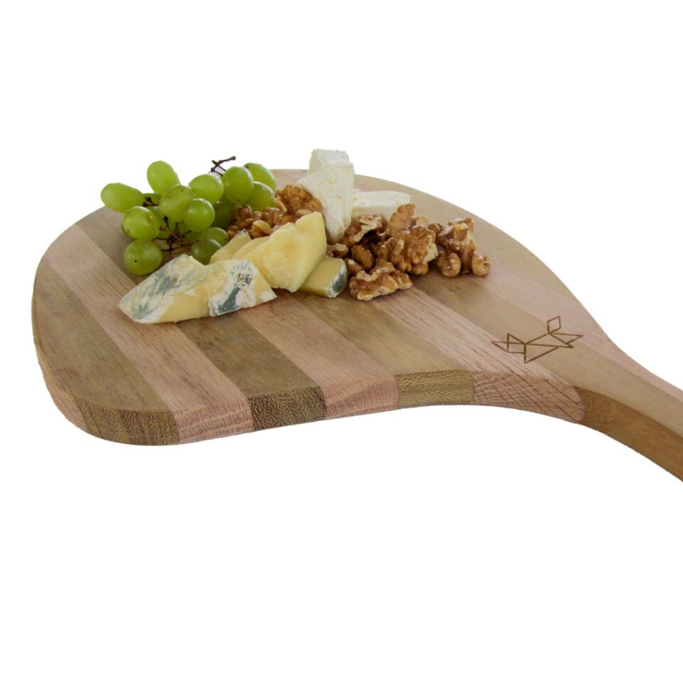 Cheese Board