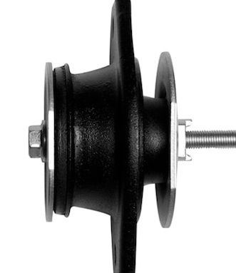 Lada Vega Motor Bağlantı Braketi, Sol