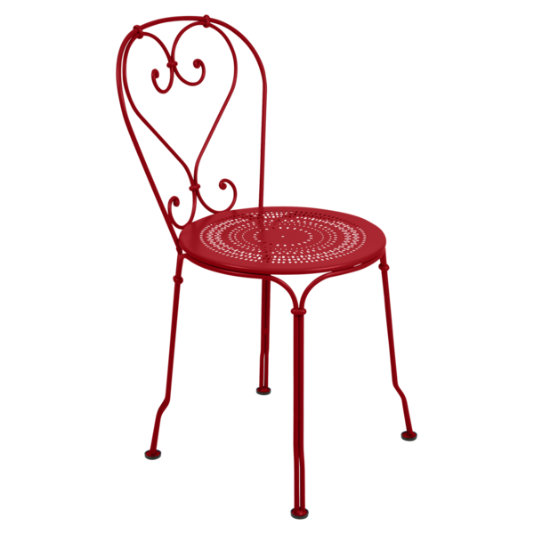 1900 POPPY CHAIR