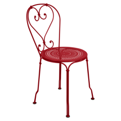 1900 POPPY CHAIR