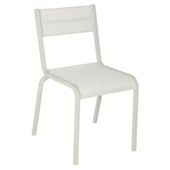 OLERON CLAY GREY CHAIR